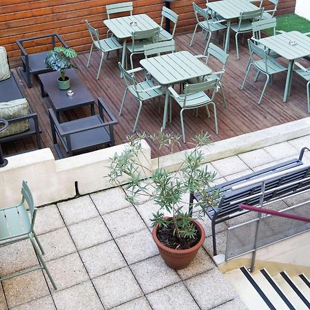 Mercure Paris Bastille Marais Luaran gambar