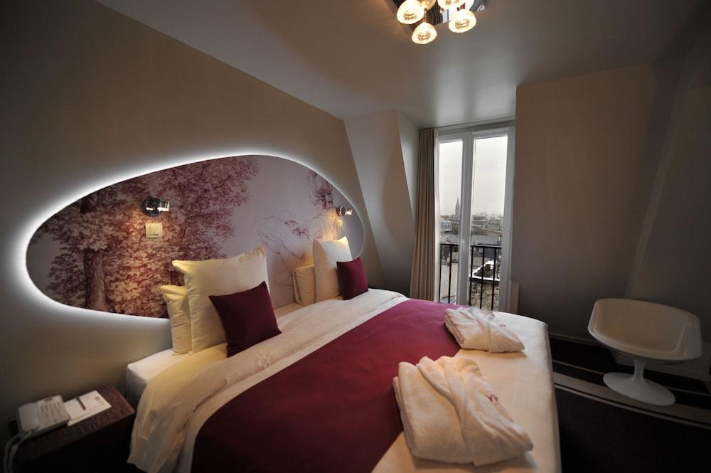 Mercure Paris Bastille Marais Luaran gambar