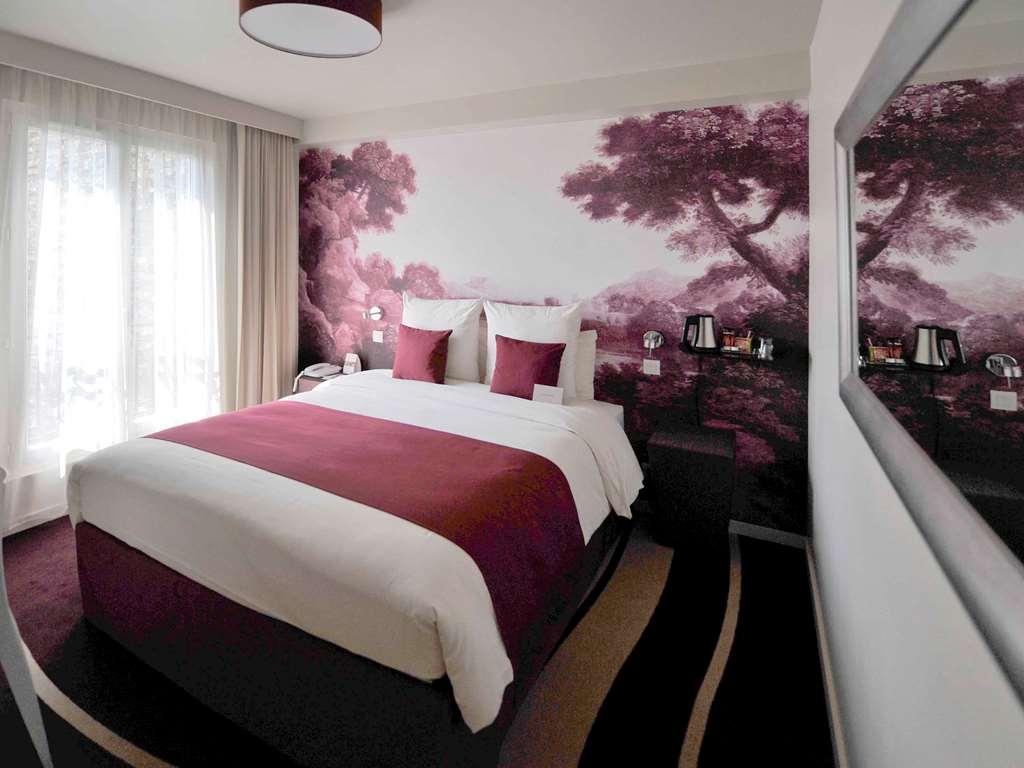 Mercure Paris Bastille Marais Bilik gambar