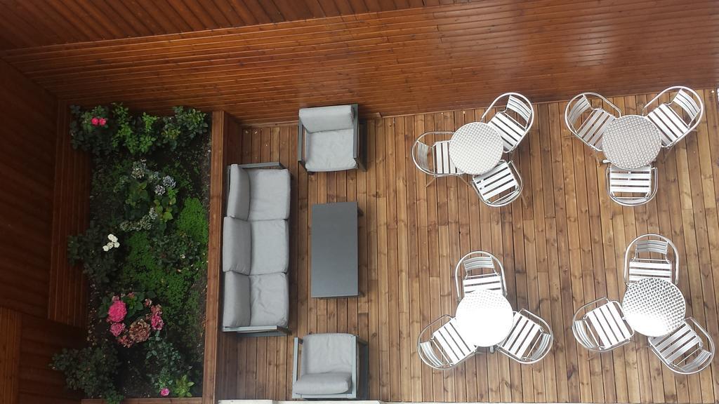 Mercure Paris Bastille Marais Luaran gambar