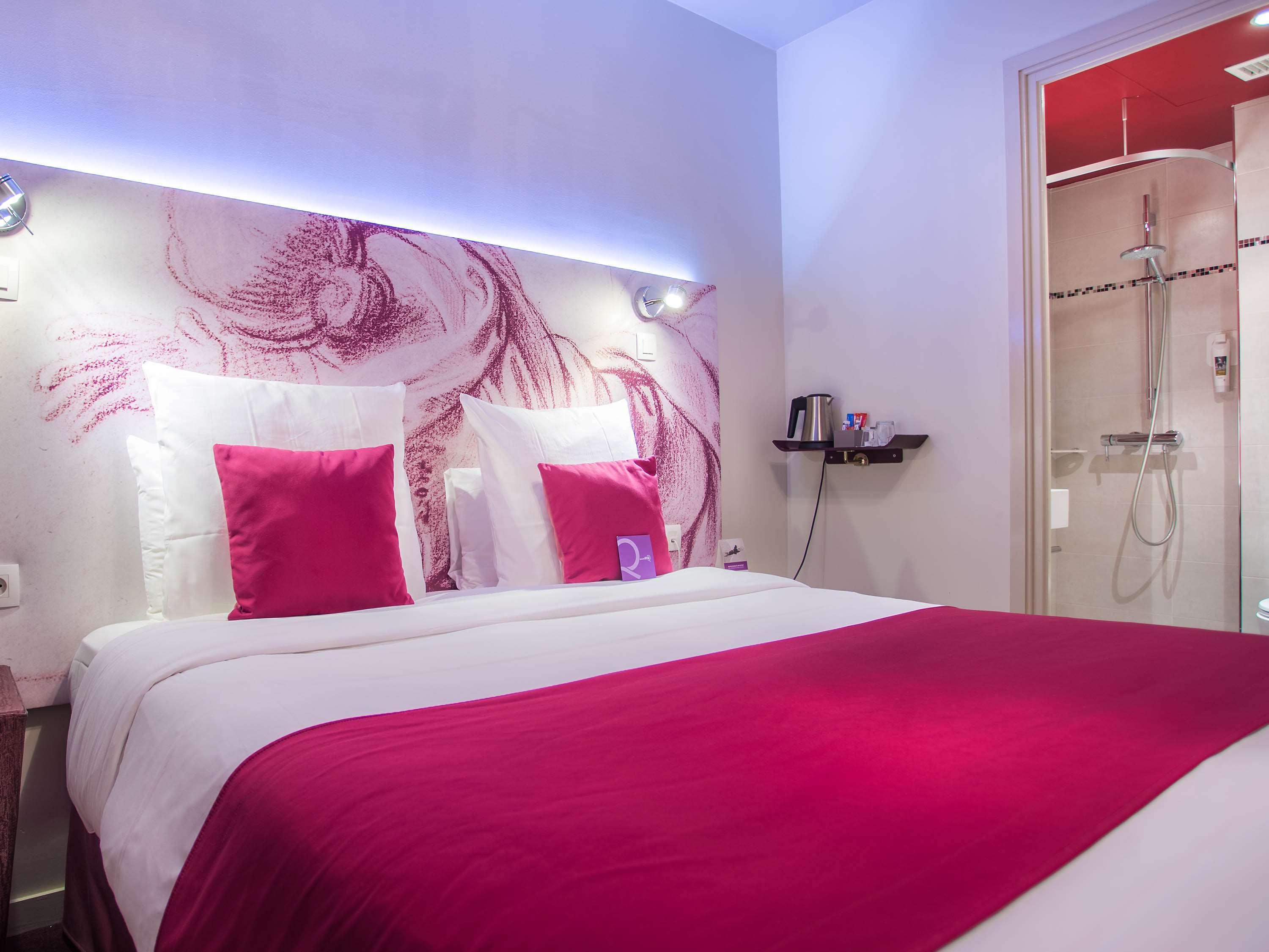 Mercure Paris Bastille Marais Luaran gambar