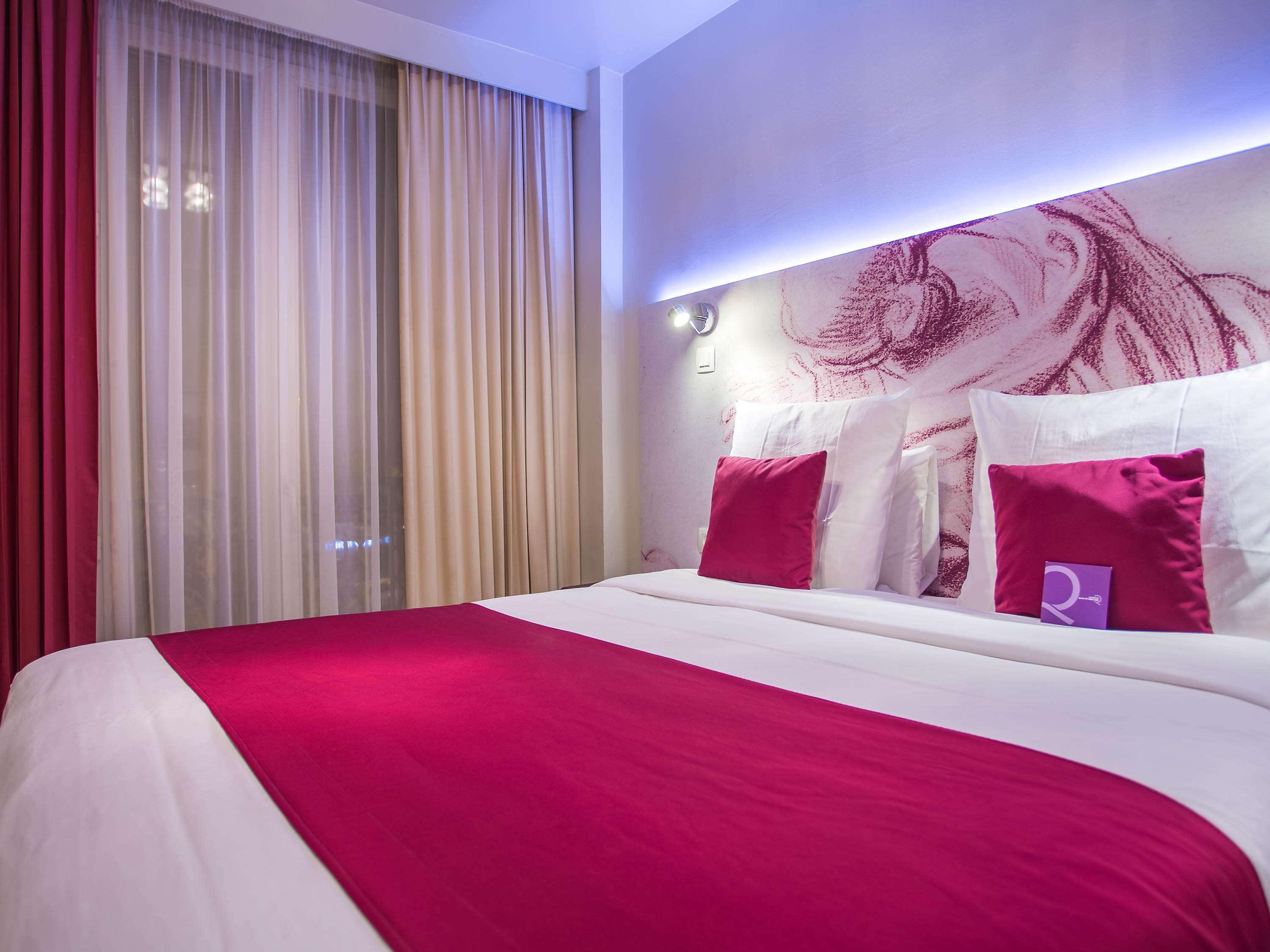 Mercure Paris Bastille Marais Luaran gambar