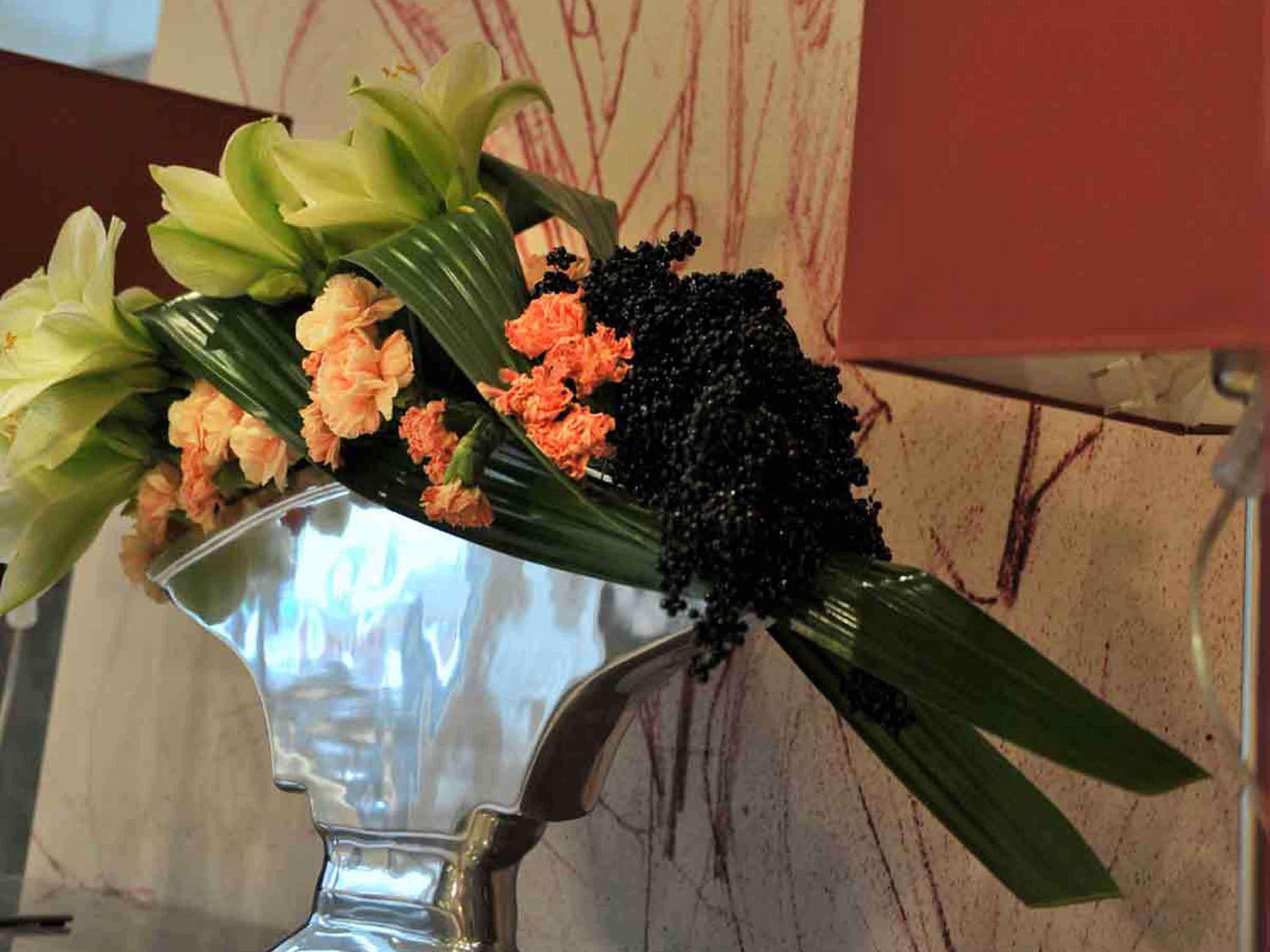 Mercure Paris Bastille Marais Luaran gambar
