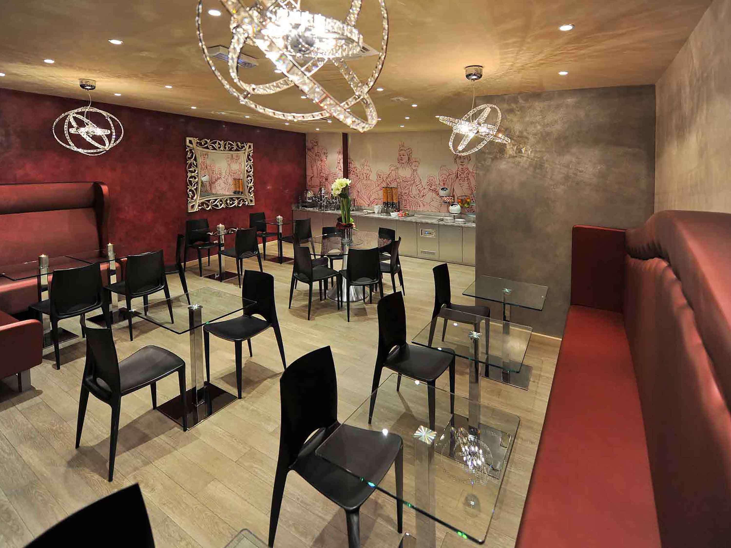 Mercure Paris Bastille Marais Luaran gambar