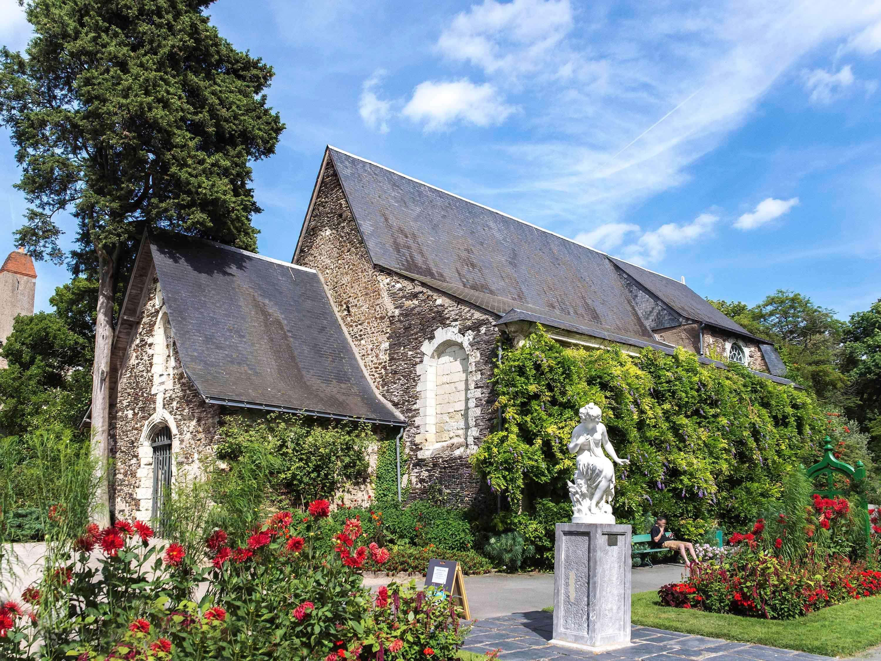Mercure Paris Bastille Marais Luaran gambar