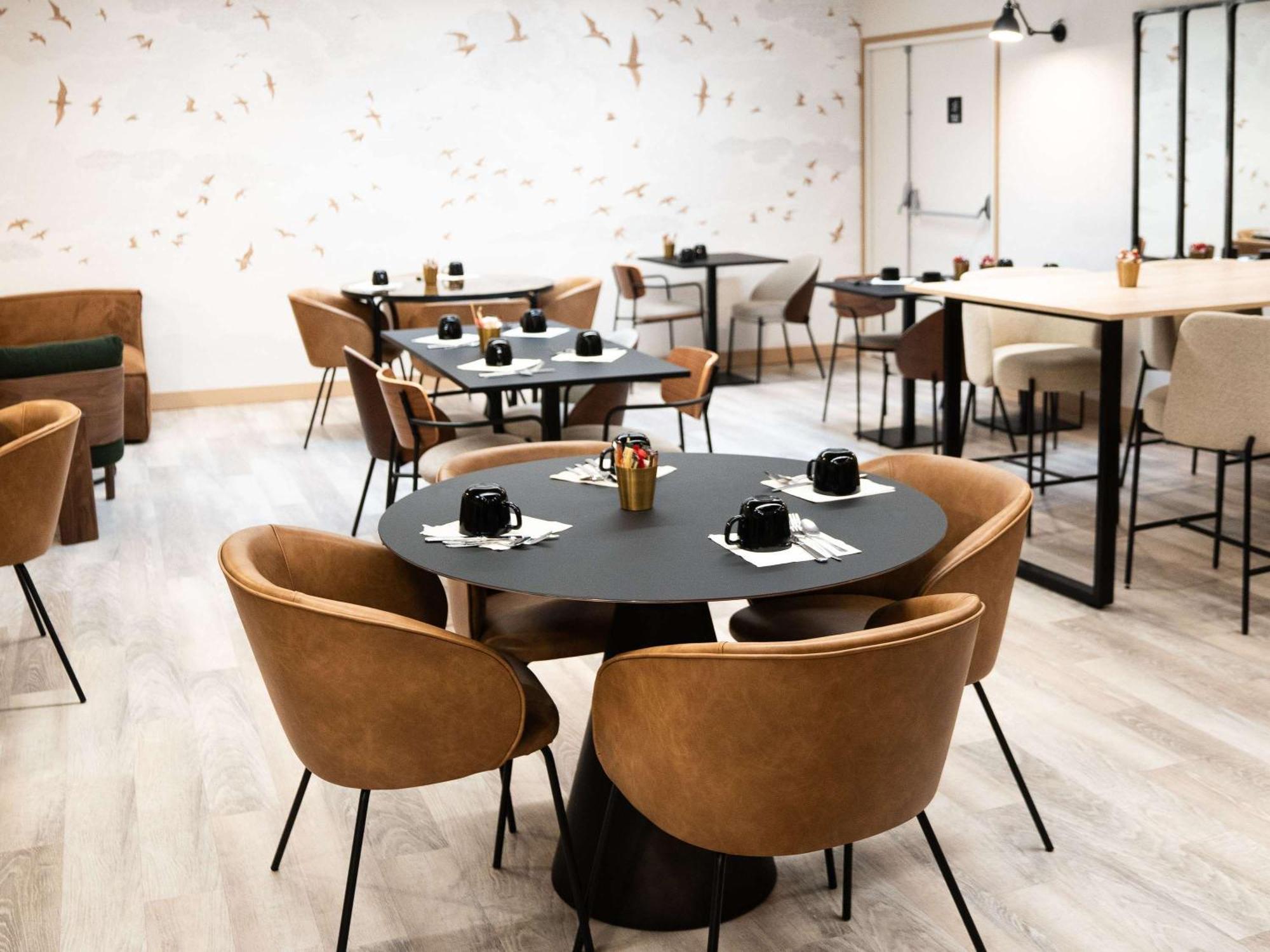 Mercure Paris Bastille Marais Luaran gambar