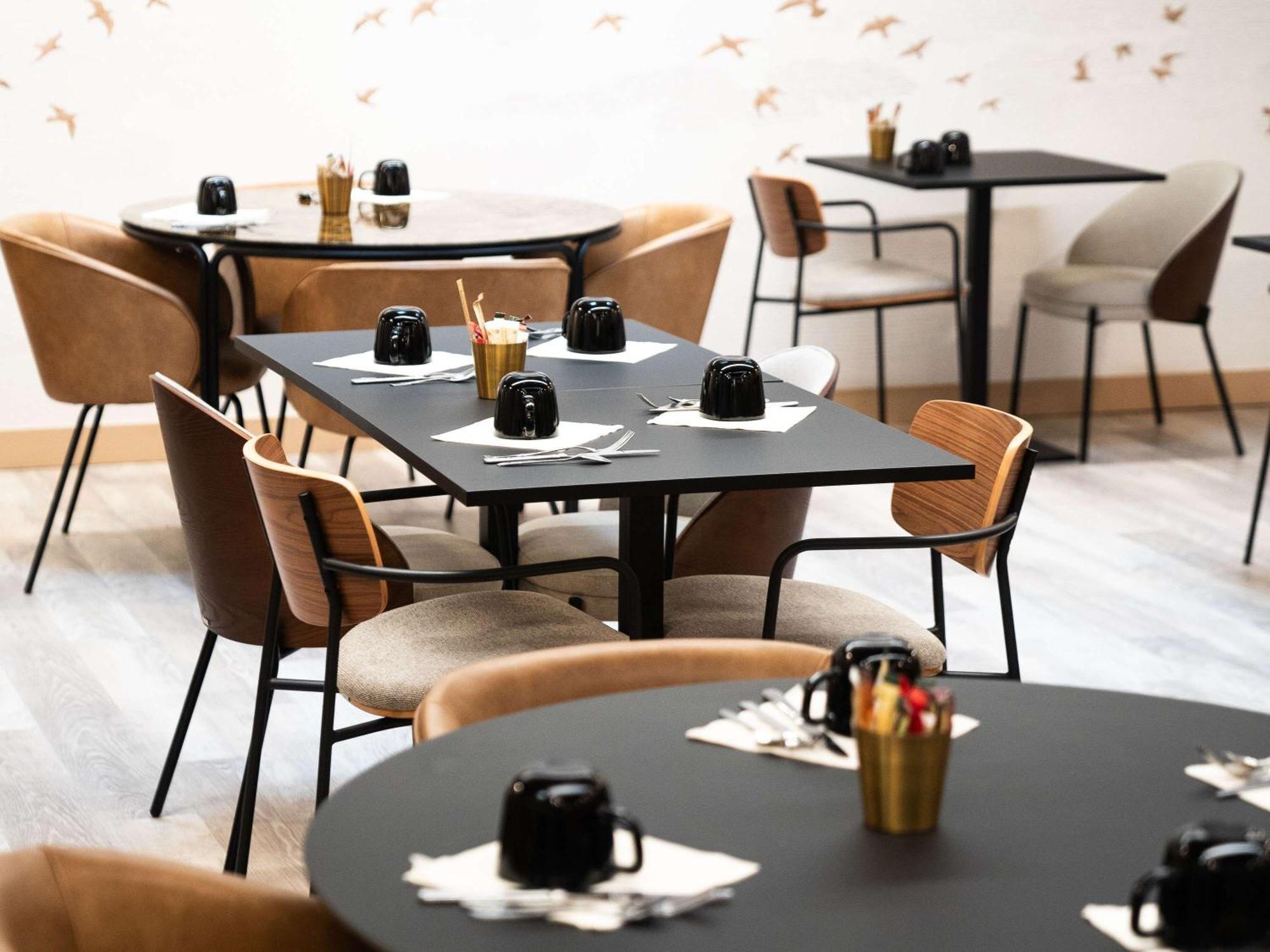 Mercure Paris Bastille Marais Luaran gambar