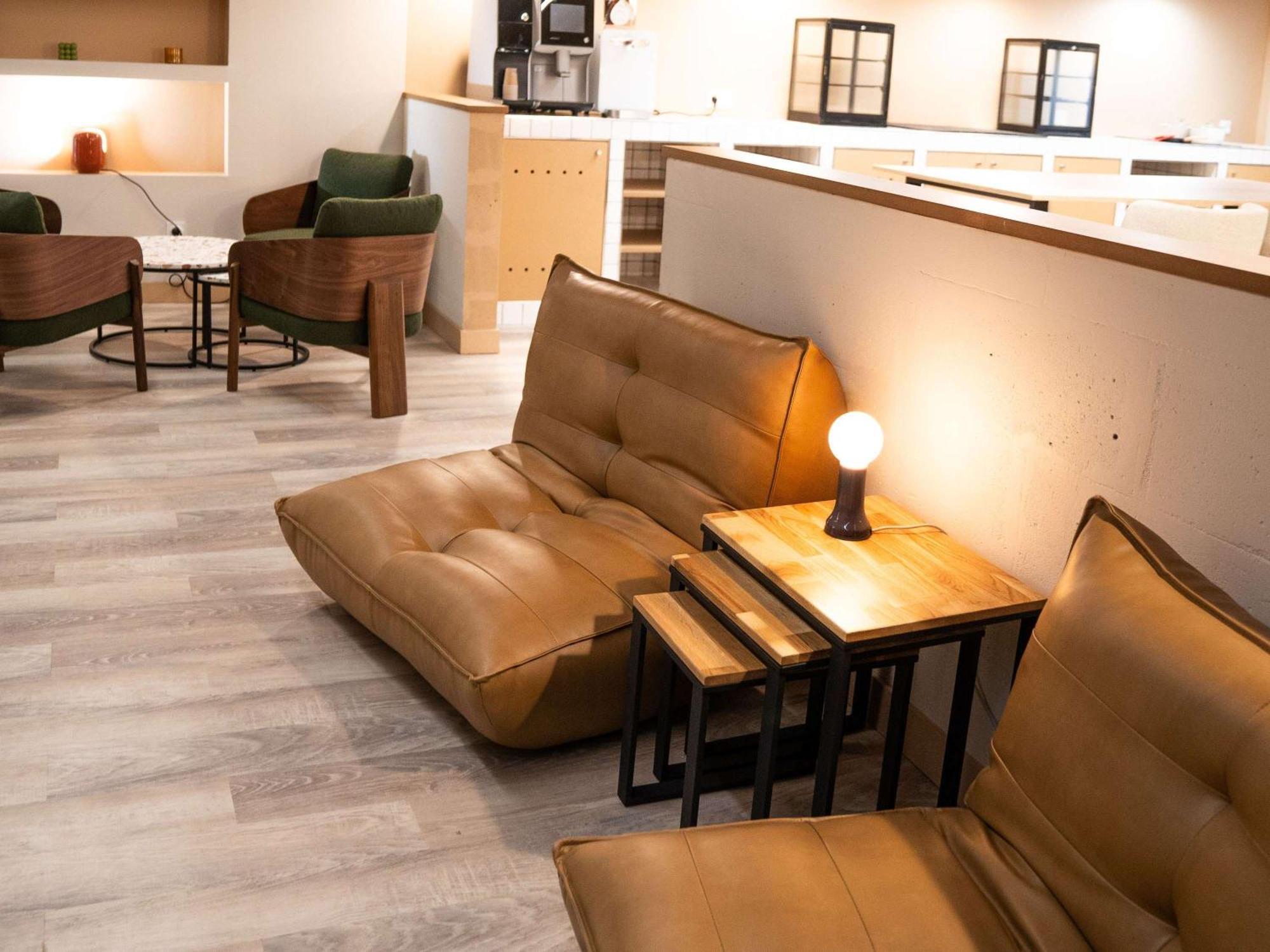 Mercure Paris Bastille Marais Luaran gambar