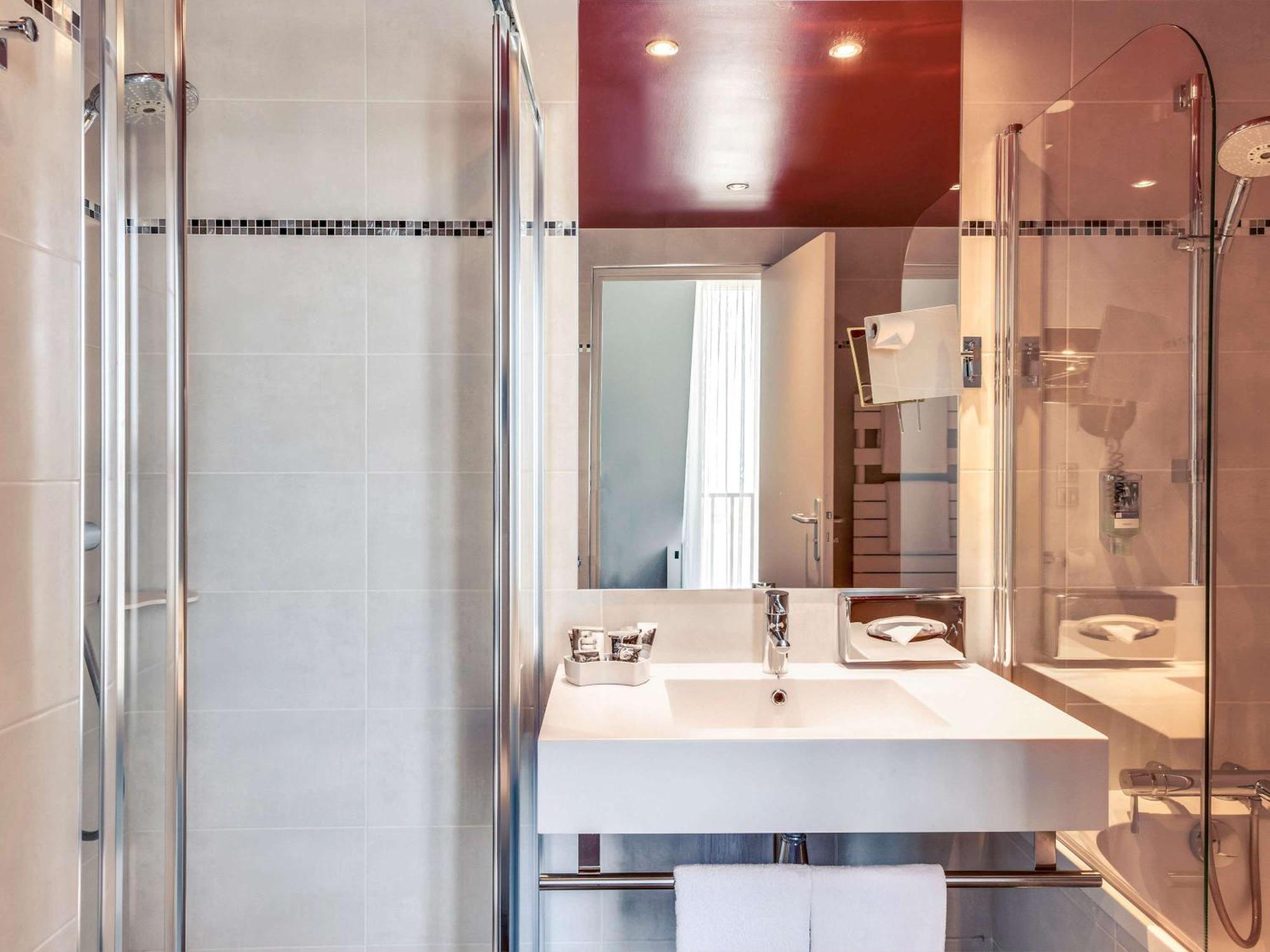 Mercure Paris Bastille Marais Luaran gambar
