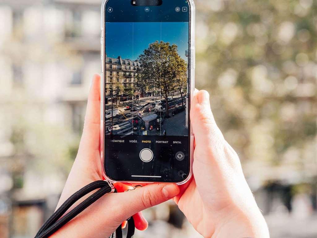 Mercure Paris Bastille Marais Kemudahan gambar