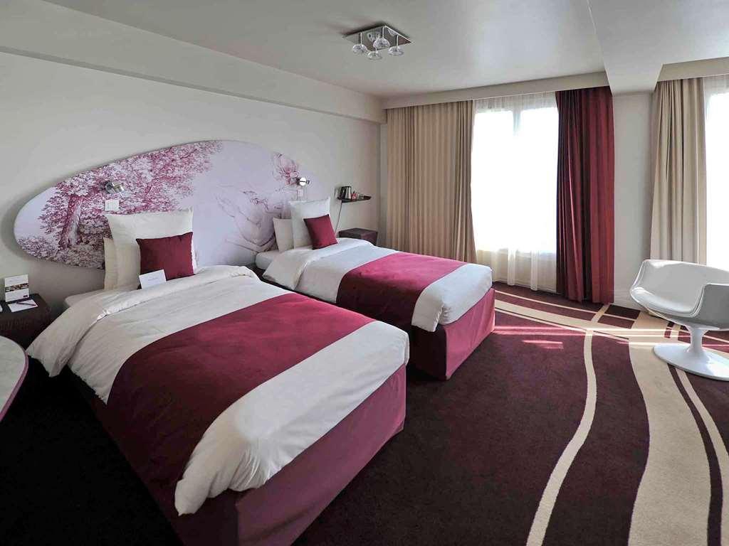 Mercure Paris Bastille Marais Bilik gambar