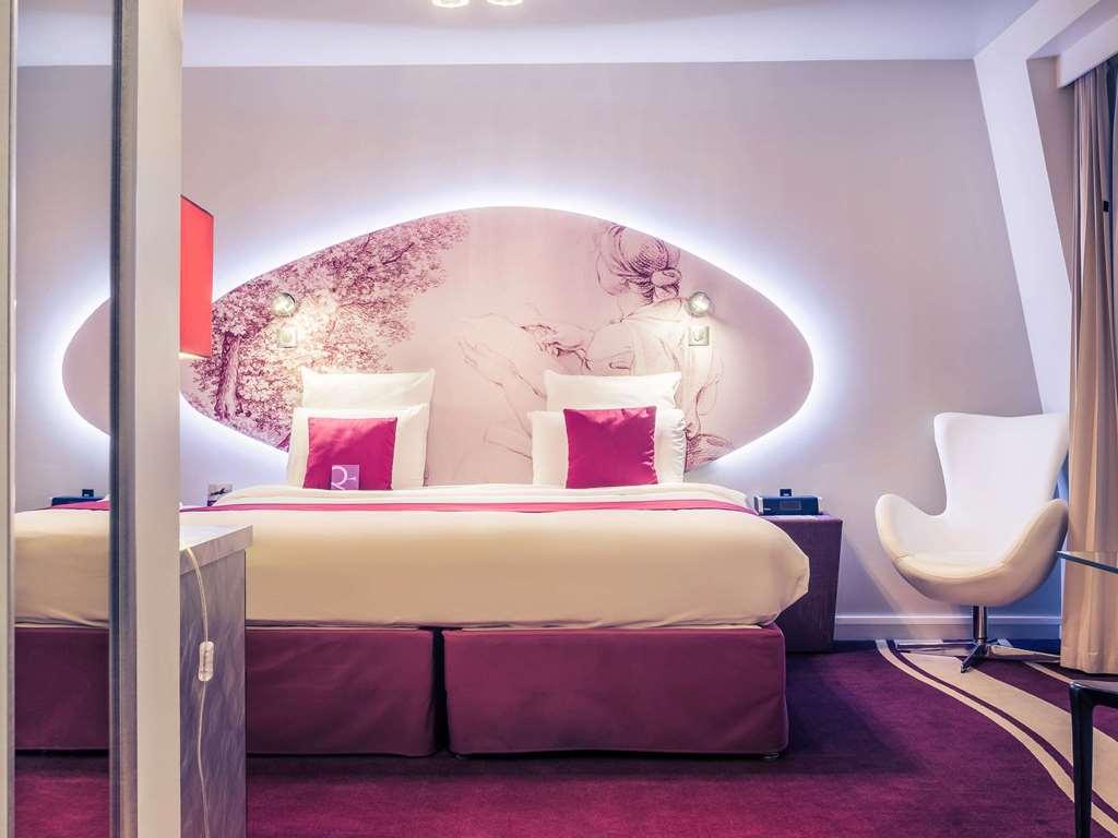 Mercure Paris Bastille Marais Bilik gambar