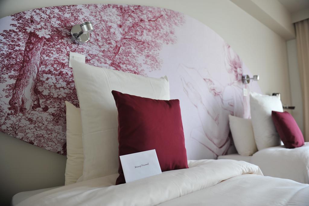 Mercure Paris Bastille Marais Bilik gambar