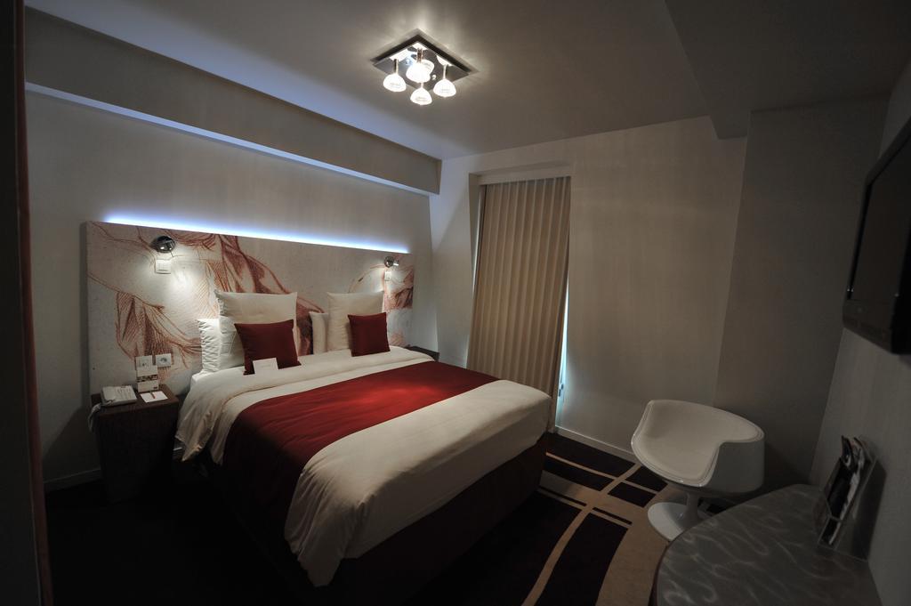 Mercure Paris Bastille Marais Bilik gambar