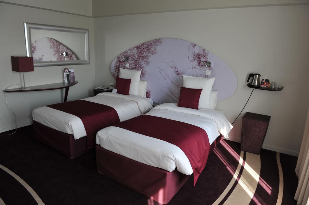 Mercure Paris Bastille Marais Bilik gambar