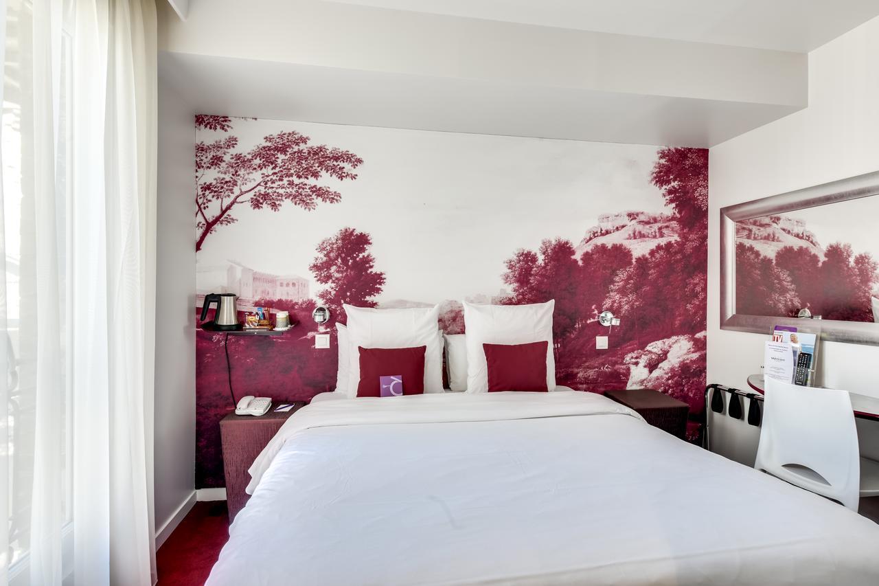 Mercure Paris Bastille Marais Luaran gambar