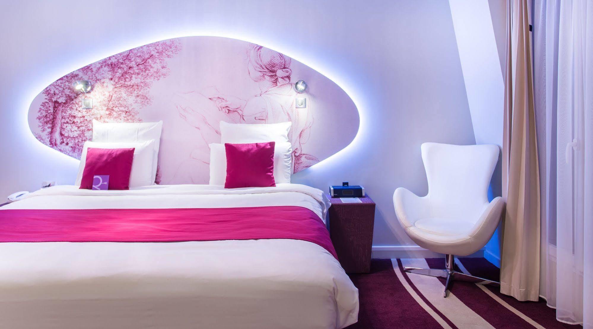 Mercure Paris Bastille Marais Luaran gambar
