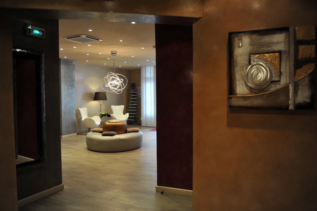 Mercure Paris Bastille Marais Luaran gambar