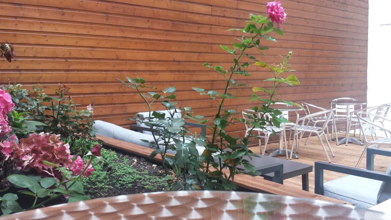 Mercure Paris Bastille Marais Luaran gambar