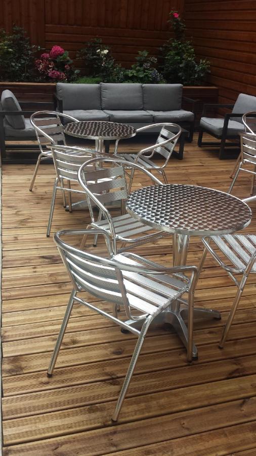 Mercure Paris Bastille Marais Luaran gambar